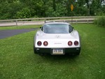 1978 Corvette Coupe For Sale